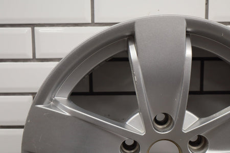 2004-2006 Pontiac GTO - 17x8 Aluminum Alloy Wheel