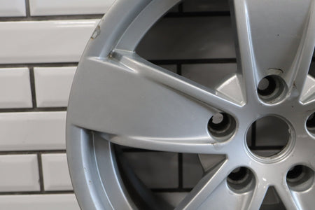 2004-2006 Pontiac GTO- 17x8 Aluminum Alloy Wheel
