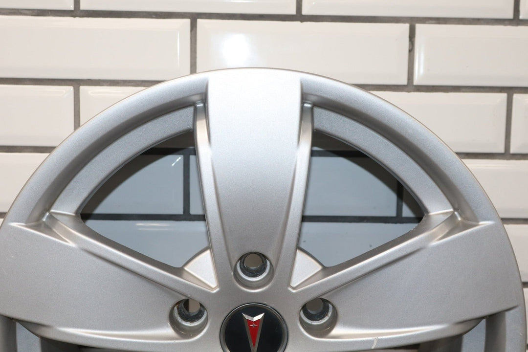 2004 - 2006 Pontiac GTO - 17x8 Aluminum Alloy Wheel