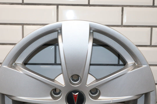 2004 - 2006 Pontiac GTO - 17x8 Aluminum Alloy Wheel