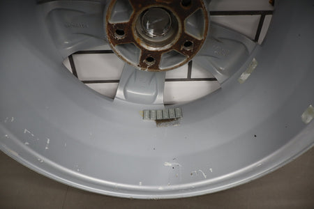 2004-2006 Pontiac GTO - 17x8 Aluminum Alloy Wheel