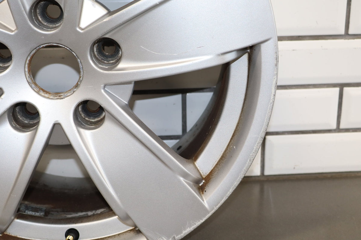 2004-2006 Pontiac GTO- 17x8 Aluminum Alloy Wheel