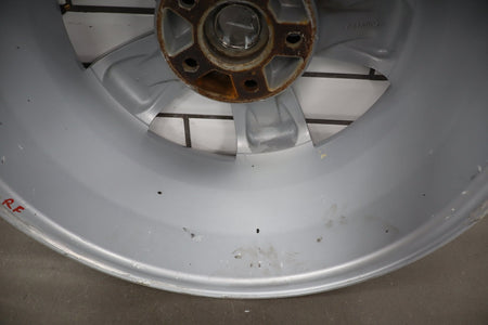 2004-2006 Pontiac GTO - 17x8 Aluminum Alloy Wheel