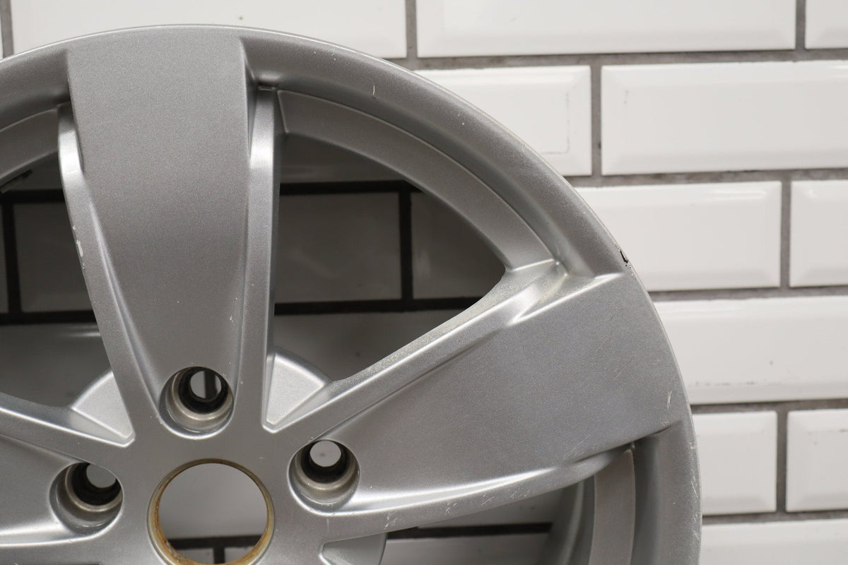 2004-2006 Pontiac GTO - 17x8 Aluminum Alloy Wheel