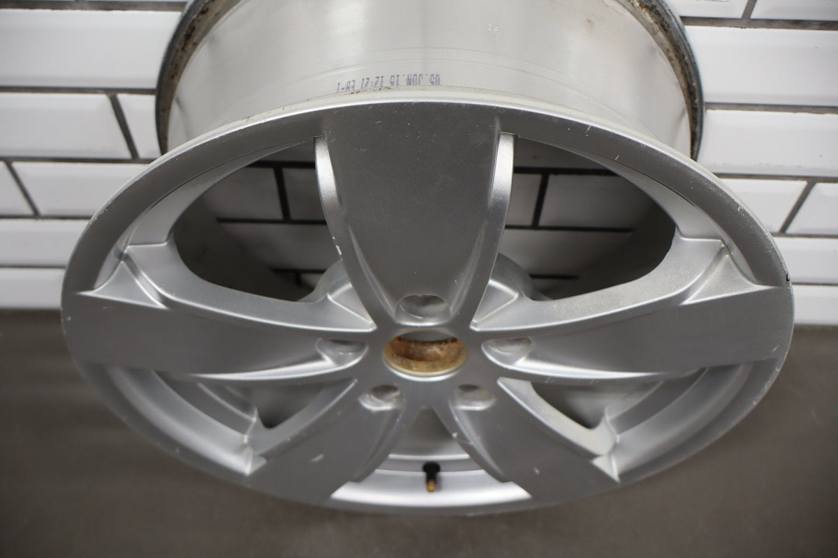2004-2006 Pontiac GTO - 17x8 Aluminum Alloy Wheel