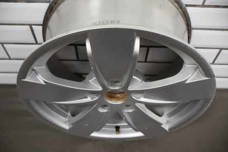 2004-2006 Pontiac GTO - 17x8 Aluminum Alloy Wheel