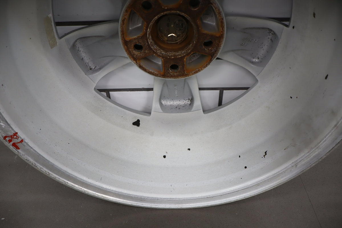 2004-2006 Pontiac GTO - 17x8 Aluminum Alloy Wheel