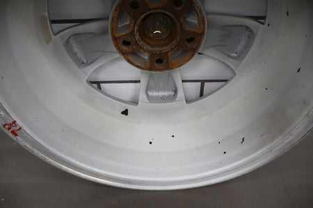 2004-2006 Pontiac GTO - 17x8 Aluminum Alloy Wheel