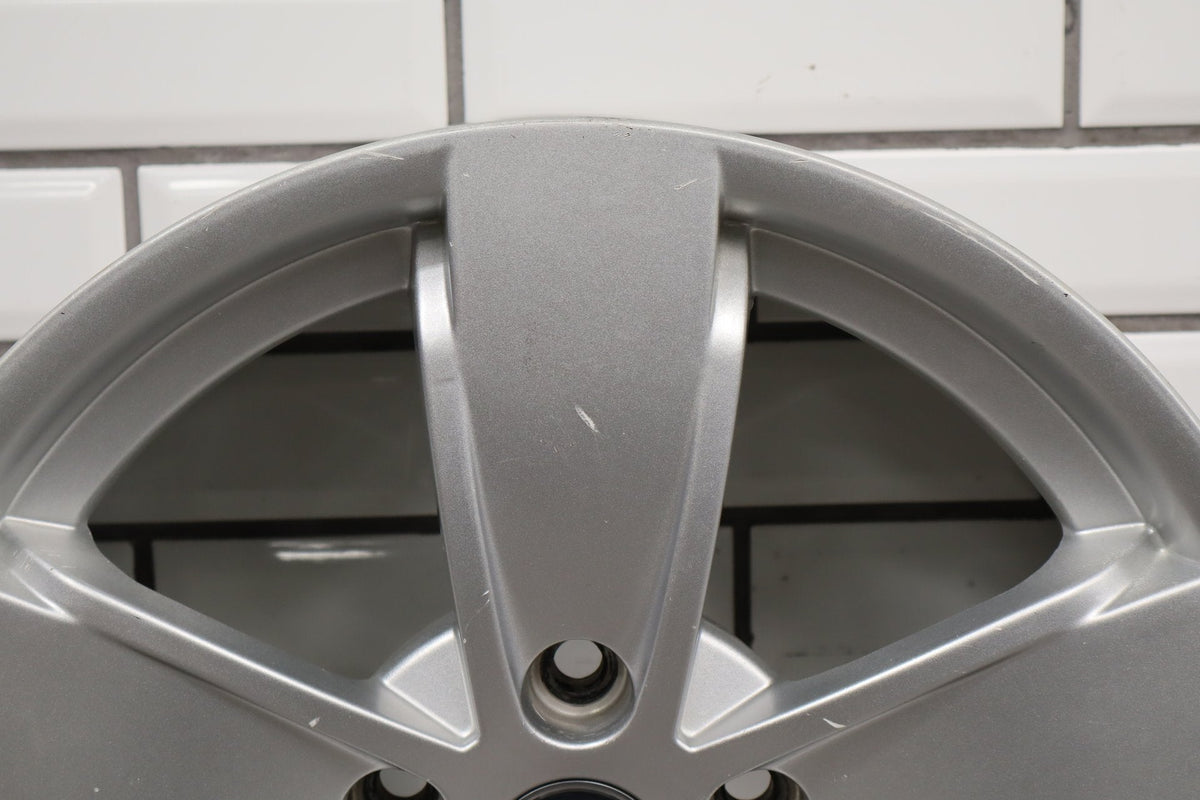 2004-2006 Pontiac GTO - 17x8 Aluminum Alloy Wheel