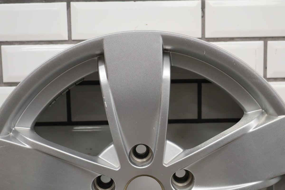 2004-2006 Pontiac GTO - 17x8 Aluminum Alloy Wheel