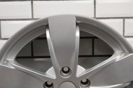 2004-2006 Pontiac GTO - 17x8 Aluminum Alloy Wheel