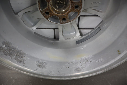 2004 - 2006 Pontiac GTO - 17x8 Aluminum Alloy Wheel