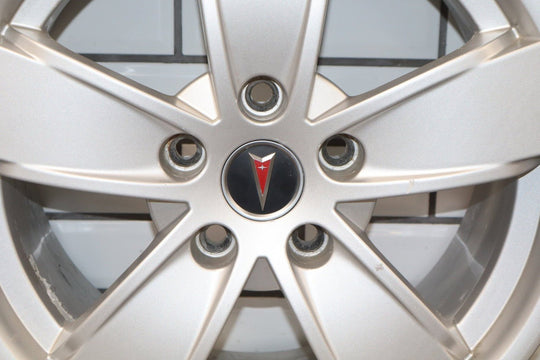 2004 - 2006 Pontiac GTO - 17x8 Aluminum Alloy Wheel