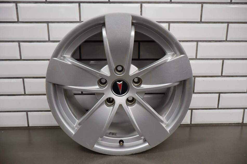 2004-2006 Pontiac GTO - 17x8 Aluminum Alloy Wheel