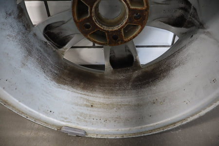 2004-2006 Pontiac GTO- 17x8 Aluminum Alloy Wheel