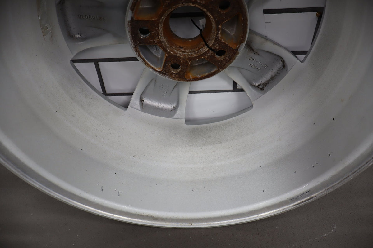 2004-2006 Pontiac GTO - 17x8 Aluminum Alloy Wheel