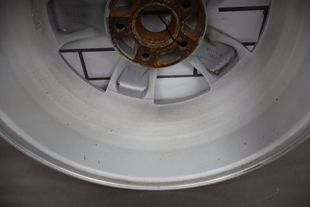 2004-2006 Pontiac GTO - 17x8 Aluminum Alloy Wheel