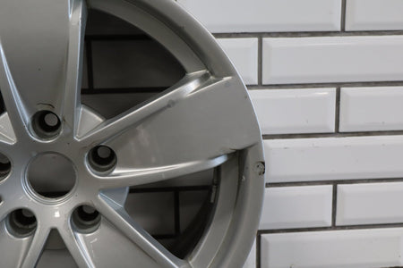 2004-2006 Pontiac GTO- 17x8 Aluminum Alloy Wheel