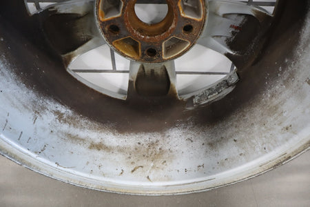 2004-2006 Pontiac GTO- 17x8 Aluminum Alloy Wheel