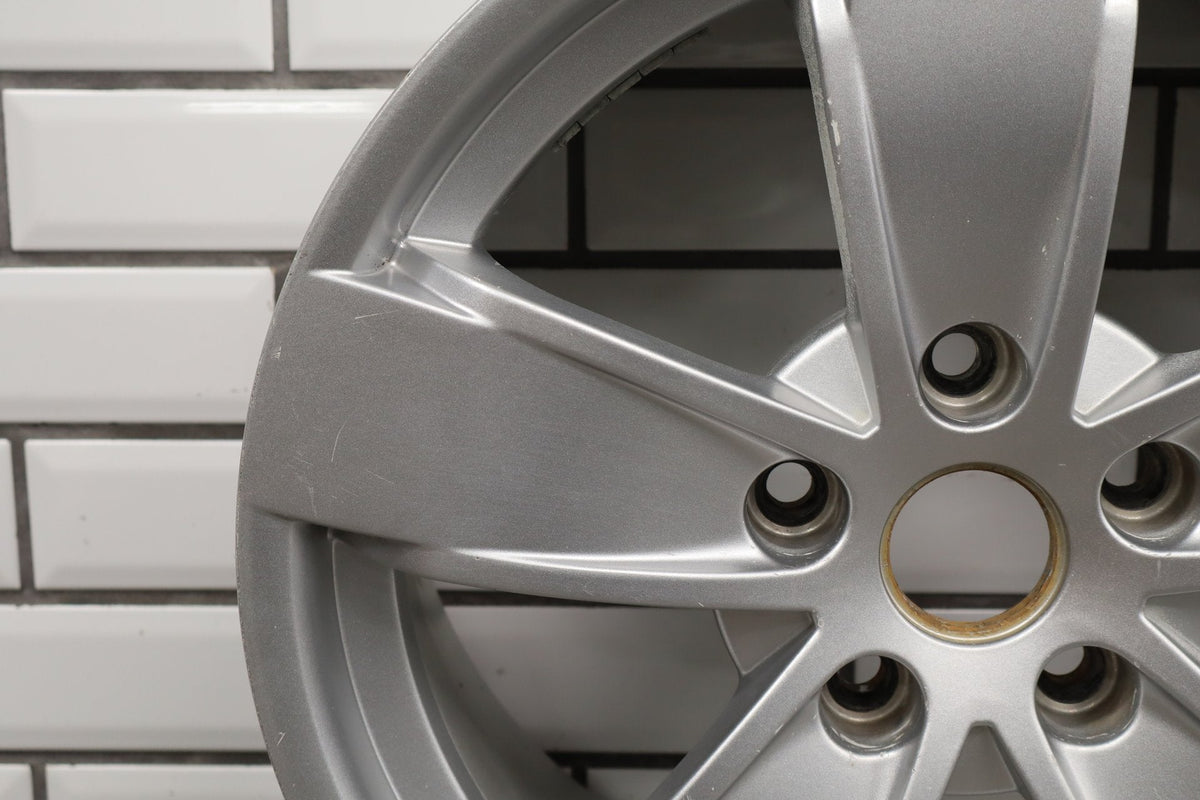 2004-2006 Pontiac GTO - 17x8 Aluminum Alloy Wheel