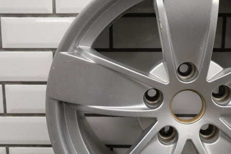 2004-2006 Pontiac GTO - 17x8 Aluminum Alloy Wheel