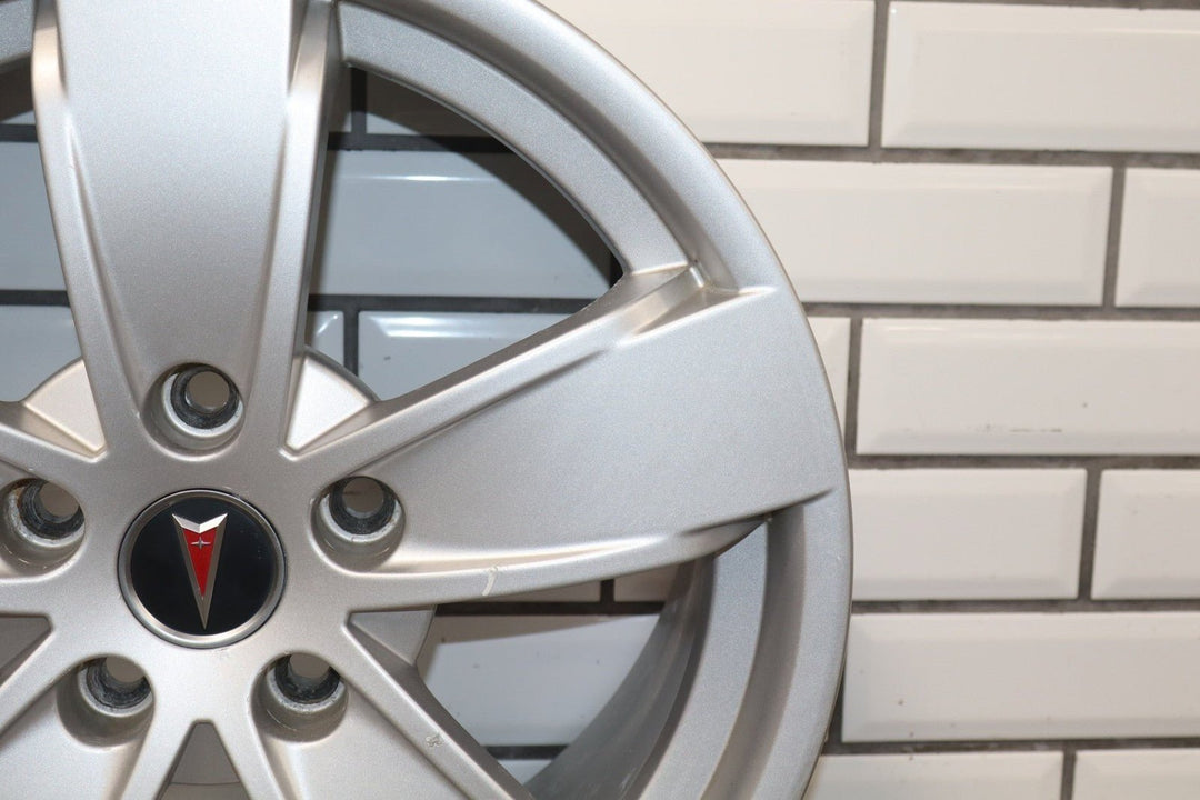 2004 - 2006 Pontiac GTO - 17x8 Aluminum Alloy Wheel