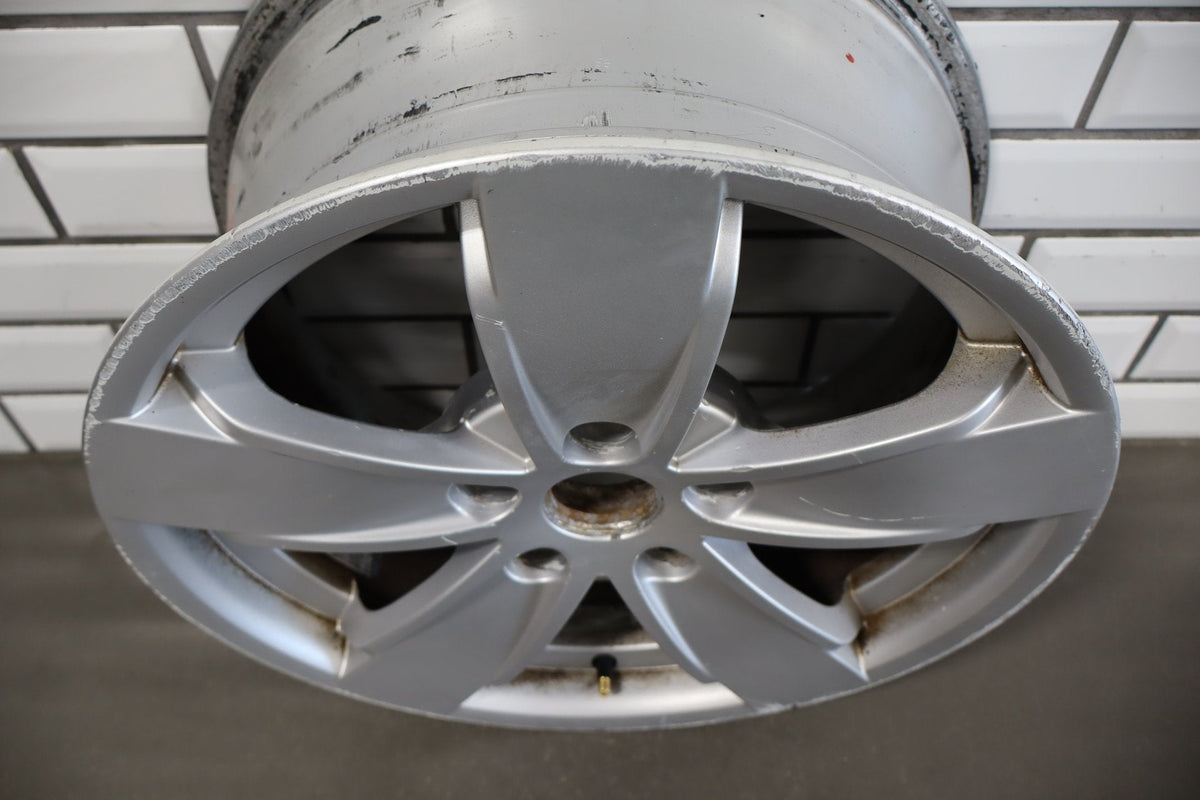 2004-2006 Pontiac GTO- 17x8 Aluminum Alloy Wheel