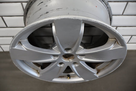 2004-2006 Pontiac GTO- 17x8 Aluminum Alloy Wheel