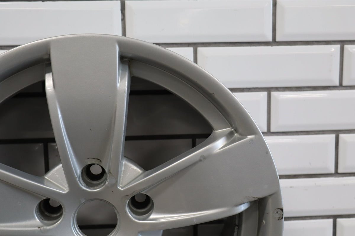 2004-2006 Pontiac GTO- 17x8 Aluminum Alloy Wheel