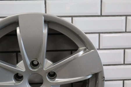 2004-2006 Pontiac GTO- 17x8 Aluminum Alloy Wheel