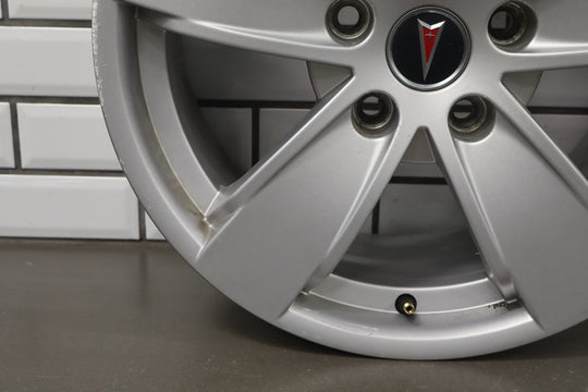 2004 - 2006 Pontiac GTO - 17x8 Aluminum Alloy Wheel