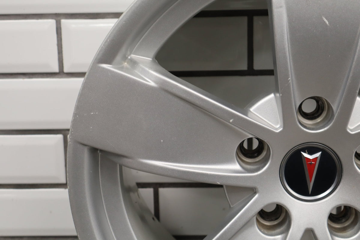 2004-2006 Pontiac GTO - 17x8 Aluminum Alloy Wheel