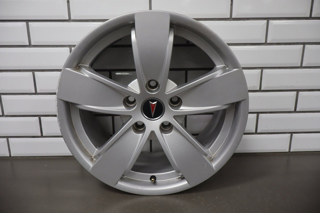 2004 - 2006 Pontiac GTO - 17x8 Aluminum Alloy Wheel