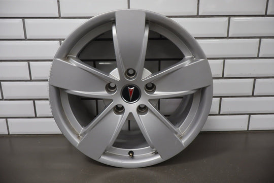 2004 - 2006 Pontiac GTO - 17x8 Aluminum Alloy Wheel