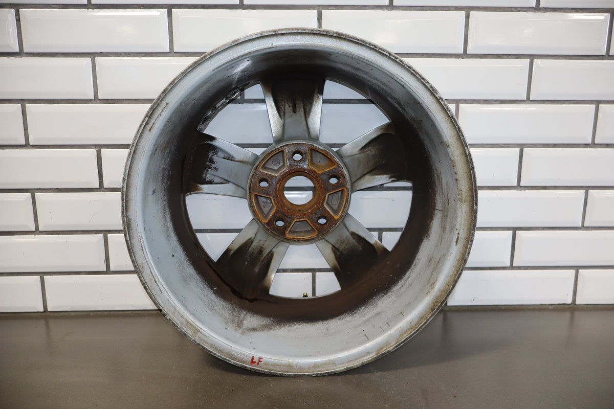 2004-2006 Pontiac GTO- 17x8 Aluminum Alloy Wheel