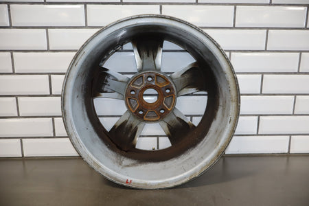 2004-2006 Pontiac GTO- 17x8 Aluminum Alloy Wheel
