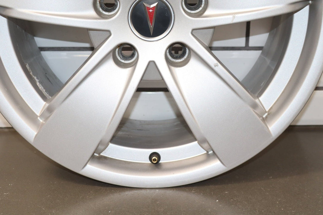 2004 - 2006 Pontiac GTO - 17x8 Aluminum Alloy Wheel