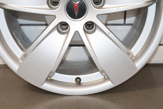 2004 - 2006 Pontiac GTO - 17x8 Aluminum Alloy Wheel