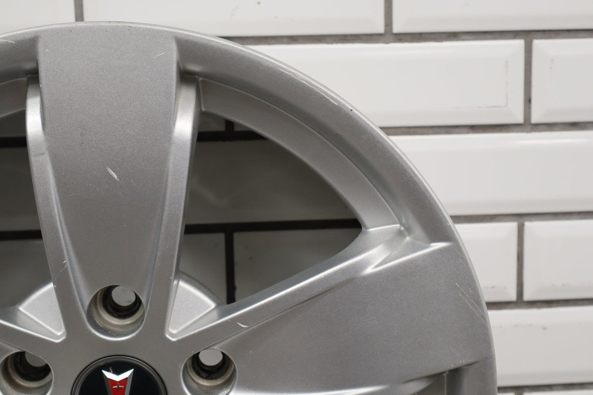 2004-2006 Pontiac GTO - 17x8 Aluminum Alloy Wheel