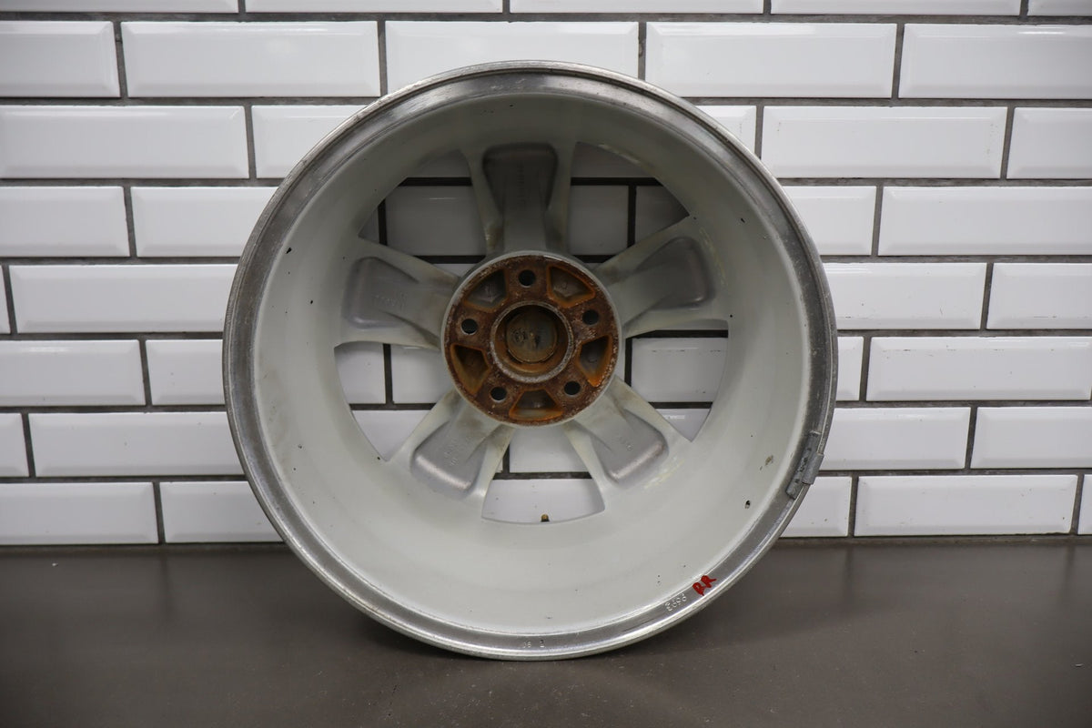 2004-2006 Pontiac GTO - 17x8 Aluminum Alloy Wheel