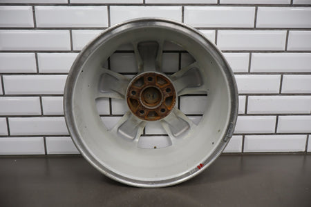 2004-2006 Pontiac GTO - 17x8 Aluminum Alloy Wheel