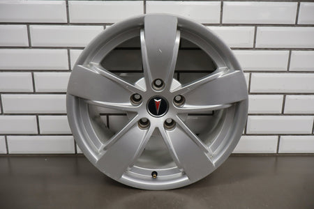 2004-2006 Pontiac GTO - 17x8 Aluminum Alloy Wheel