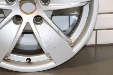 2004-2006 Pontiac GTO- 17x8 Aluminum Alloy Wheel