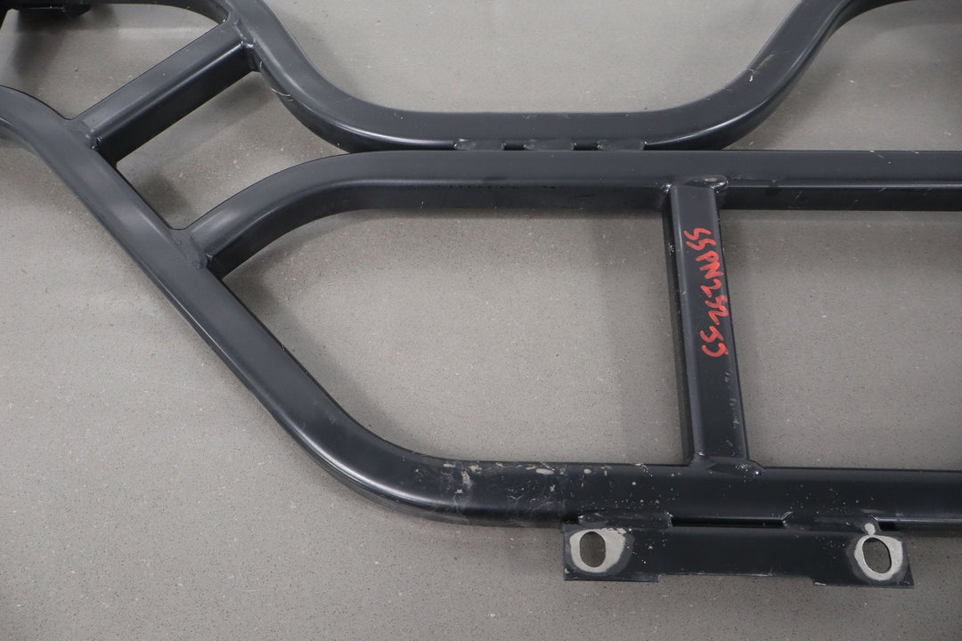 2004 - 2006 Pontiac GTO (2 - Door) 18 Gallon Gasoline Fuel Tank Cross Brace W/Mounts