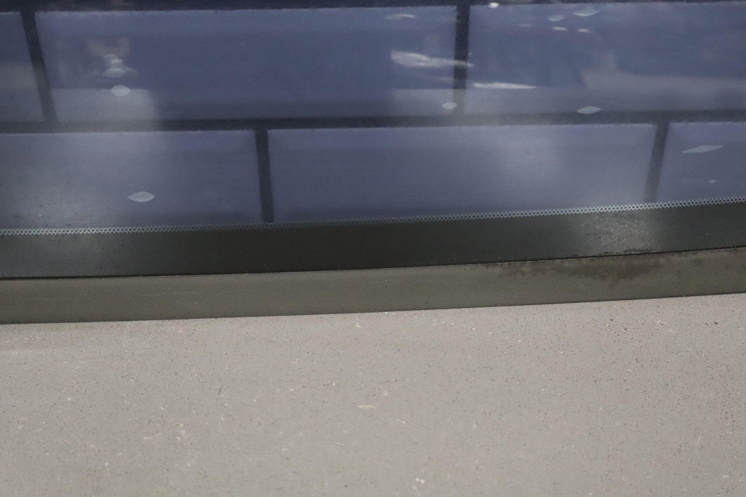 2004 - 2006 Pontiac GTO 2 - Door Left Driver Quarter Window Glass *Aftermarket Tint*