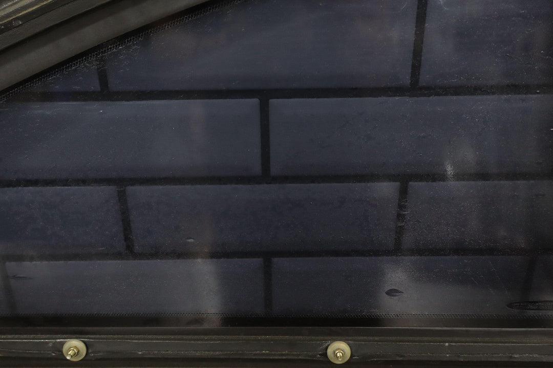 2004 - 2006 Pontiac GTO 2 - Door Left Driver Quarter Window Glass *Aftermarket Tint*