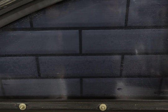 2004 - 2006 Pontiac GTO 2 - Door Left Driver Quarter Window Glass *Aftermarket Tint*