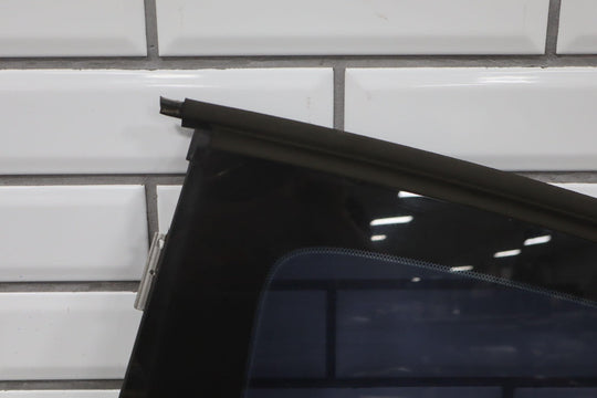 2004 - 2006 Pontiac GTO 2 - Door Left Driver Quarter Window Glass *Aftermarket Tint*