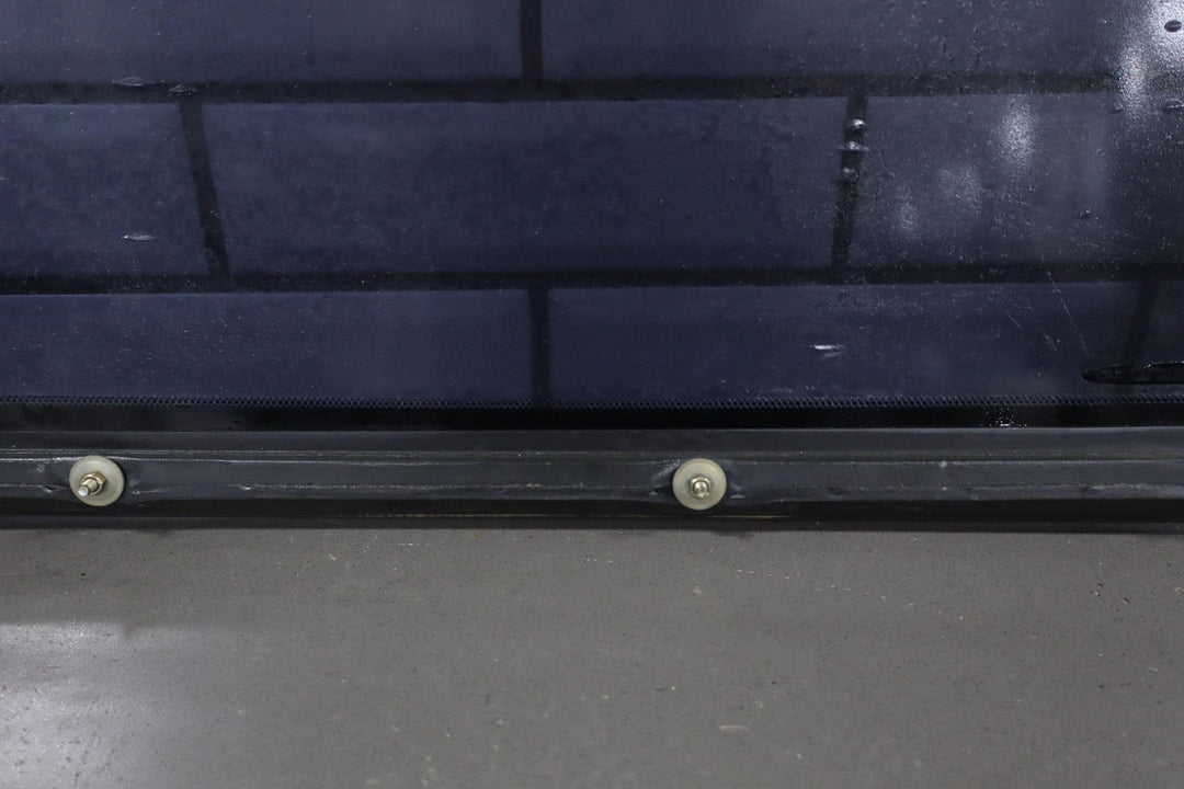 2004 - 2006 Pontiac GTO 2 - Door Left Driver Quarter Window Glass *Aftermarket Tint*