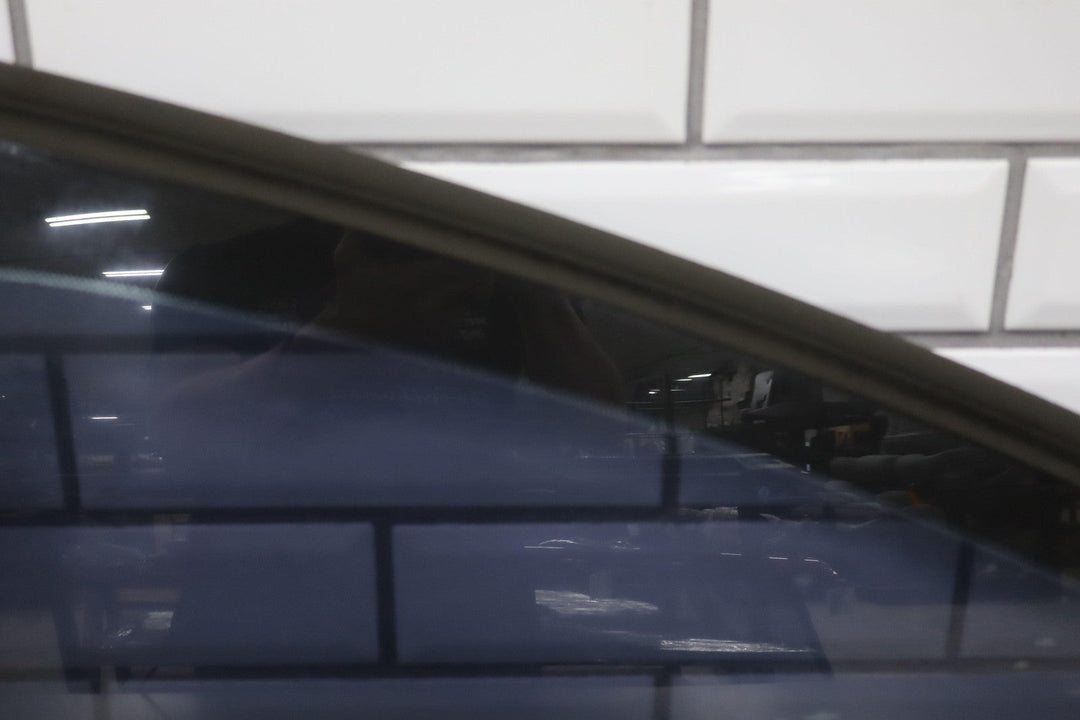 2004 - 2006 Pontiac GTO 2 - Door Left Driver Quarter Window Glass *Aftermarket Tint*